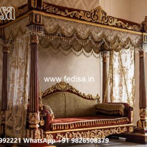Minimalist Wooden Swing Design for Modern Apartments No-3185