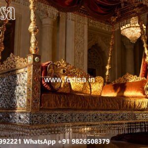 Wooden Swing Design for Relaxing Home Atmosphere No-3217