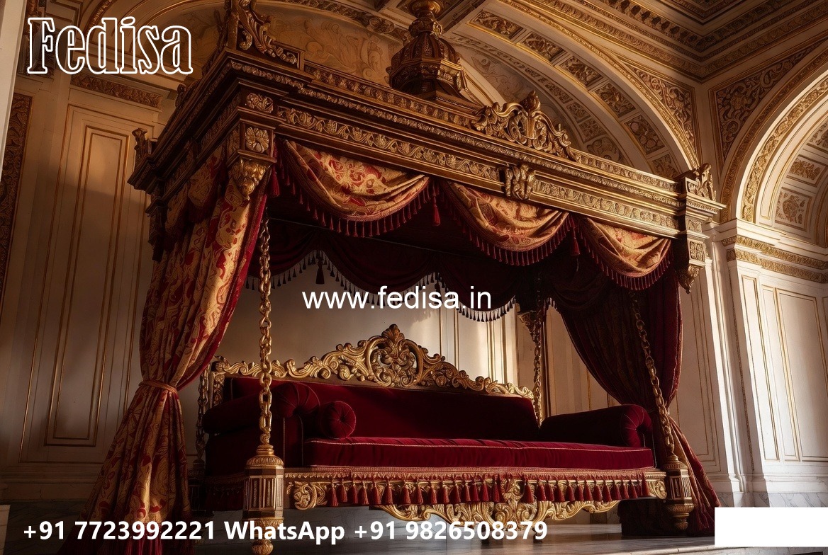 Wooden Swing Design for Comfortable Indoor Seating No-3229