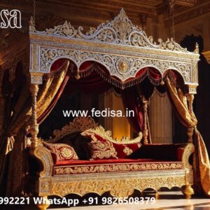 Stylish Wooden Swing Design for Relaxed Home Decor No-3234