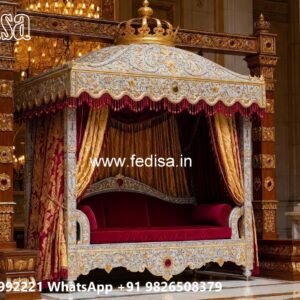 Wooden Swing Design for Luxury Lounge Interior Styling No-3238