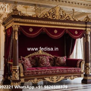 Luxury Swing Design Ideas for Elegant Modern Homes No-3251