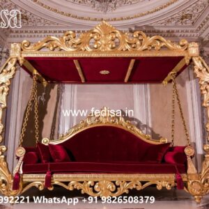 Premium Luxury Swing Design for Stylish Living Rooms No-3252