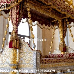 Designer Luxury Swing Design for Luxury Villa Interiors No-3255