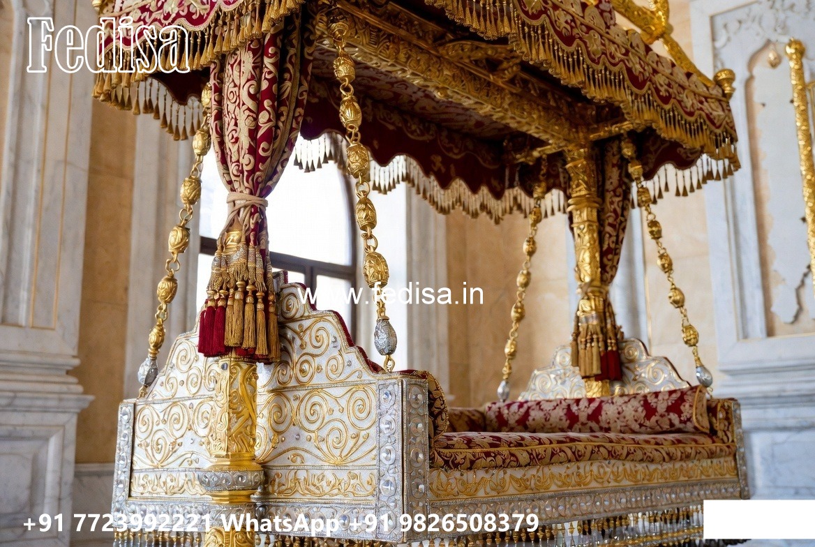 Designer Luxury Swing Design for Luxury Villa Interiors No-3255