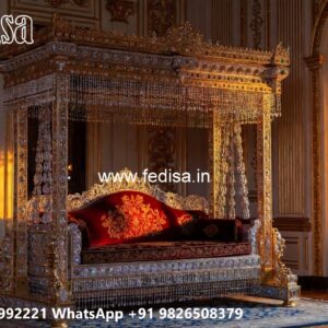 Modern Luxury Swing Design for Stylish Home Interiors No-3268