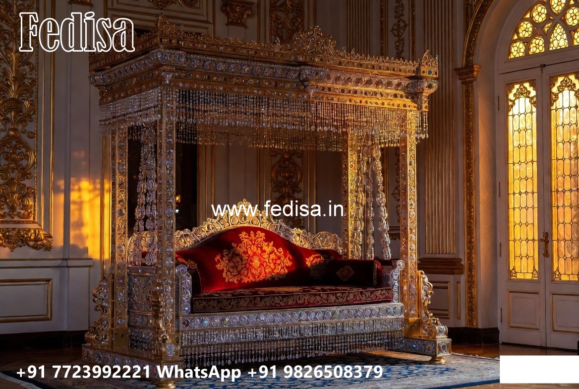 Modern Luxury Swing Design for Stylish Home Interiors No-3268