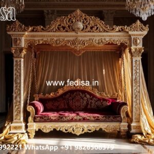 Premium Luxury Swing Design for Contemporary Interiors No-3273