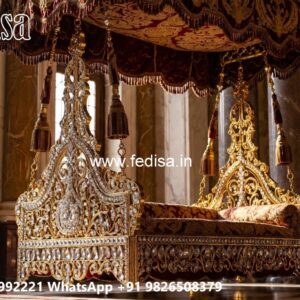 Luxury Swing Design with Royal Heritage Appearance No-3292