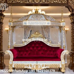 Luxury Swing Design for Grand Entrance Hall Decor No-3298