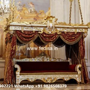 Luxury Swing Design for Elegant Lounge Area Styling No-3300
