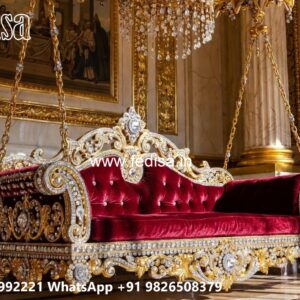 Luxury Swing Design for Sophisticated Living Spaces No-3303