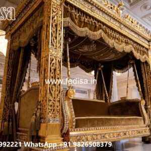 Designer Luxury Swing Design for Premium Home Decor No-3304