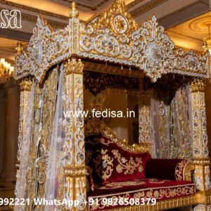 Elegant Luxury Swing Design for Luxury Home Renovation No-3308