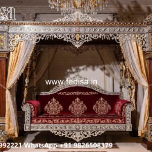 Luxury Swing Design with Contemporary Interior Appeal No-3309