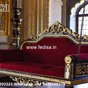 Luxury Swing Design for Beautiful Modern Apartments No-3310
