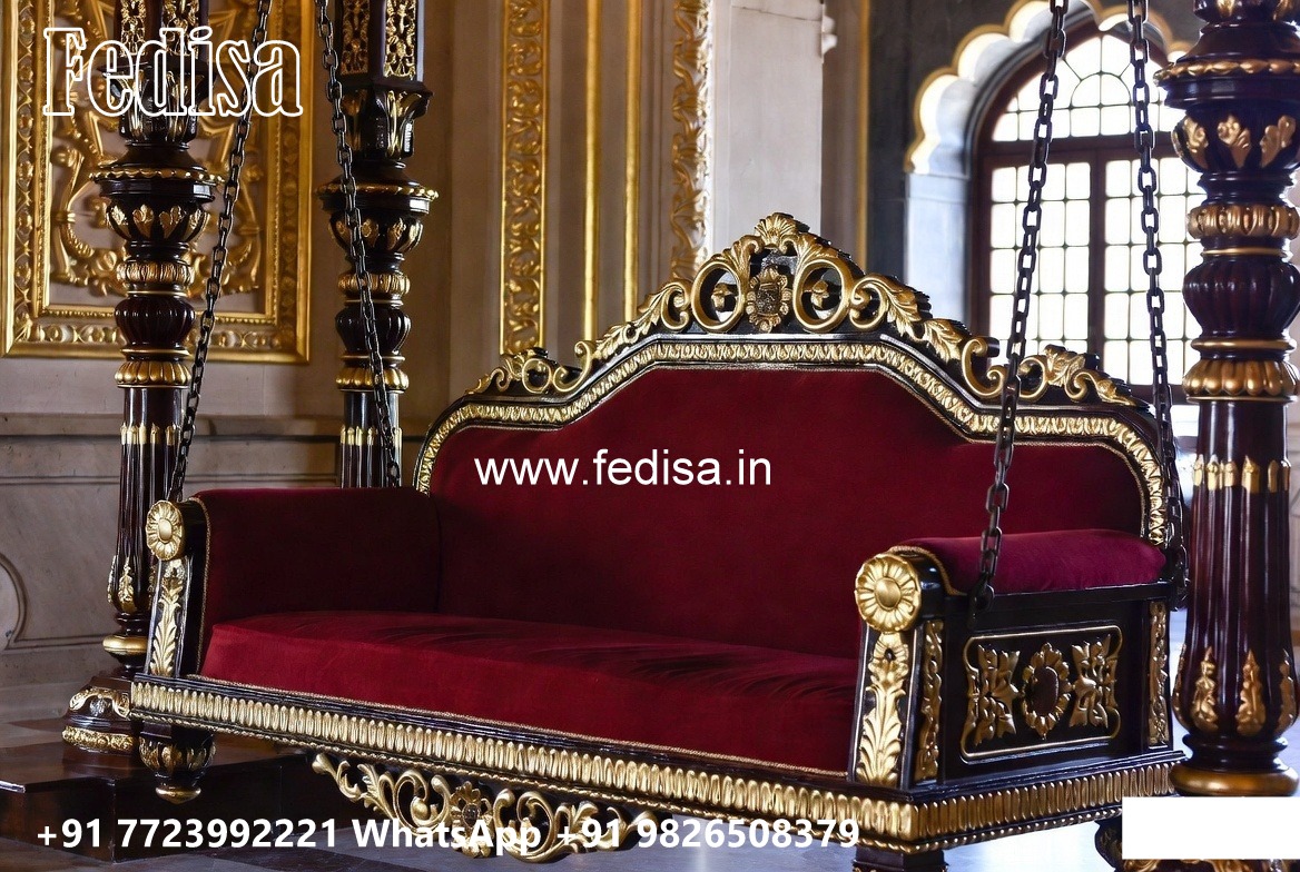 Luxury Swing Design for Beautiful Modern Apartments No-3310