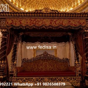Premium Luxury Swing Design with Elegant Finishing No-3311
