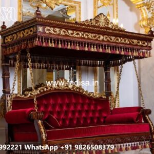 Luxury Swing Design for Modern Hall Decoration Ideas No-3313
