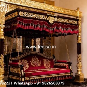 Luxury Swing Design for Artistic Home Interior Beauty No-3316