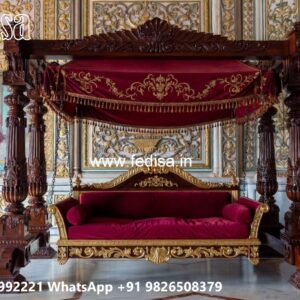 Modern Luxury Swing Design with Stylish Simplicity No-3319