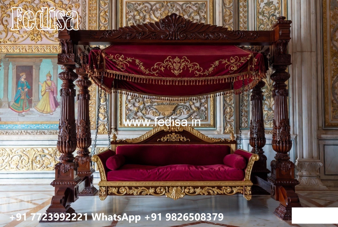 Modern Luxury Swing Design with Stylish Simplicity No-3319