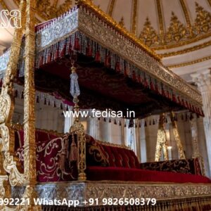 Luxury Swing Design for Premium Villa Decoration No-3323