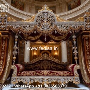 Stylish Luxury Swing Design with Antique Touch No-3324