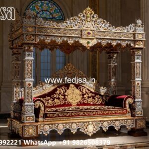 Luxury Swing Design for Relaxing Modern Home Spaces No-3333