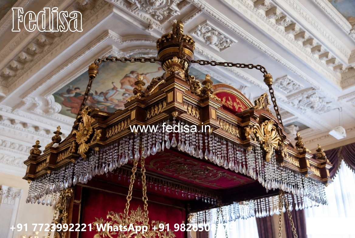 Indoor Luxury Swing Design for Elegant Seating Style No-3335