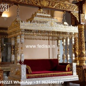 Premium Luxury Swing Design for Indoor Comfort Spaces No-3343