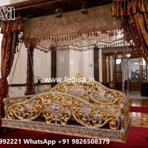Luxury Swing Design for Grand Luxury Home Interiors No-3345