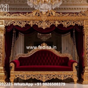 Luxury Swing Design for Modern Elegant Living Rooms No-3348