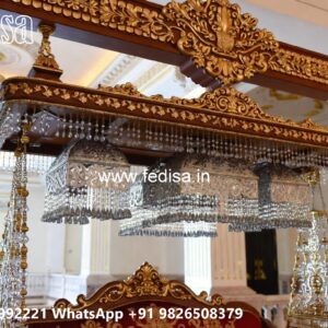 Classic Swing Design for Traditional Interior Inspiration No-3384