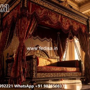 Elegant Classic Swing Design for Indoor Luxury Spaces No-3387