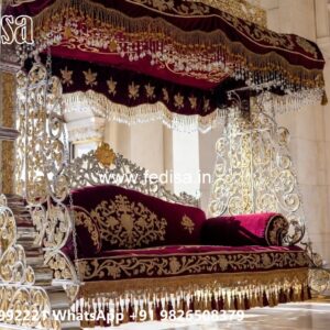 Classic Swing Design with Premium Wooden Craftsmanship No-3388