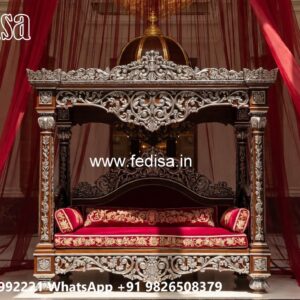 Royal Classic Swing Design for Elegant Lounge Areas No-3389