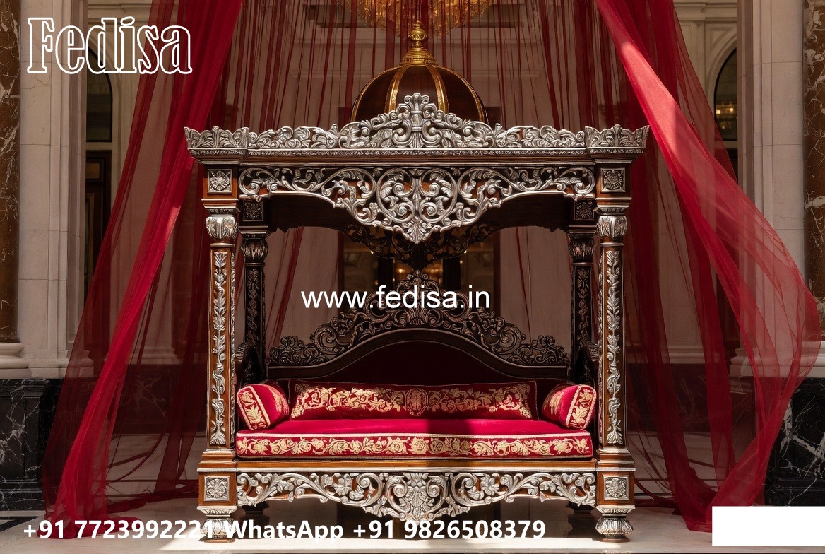 Royal Classic Swing Design for Elegant Lounge Areas No-3389