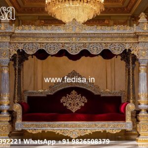 Traditional Classic Swing Design for Stylish Homes No-3390