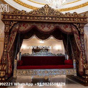 Premium Classic Swing Design for Hall Decoration No-3395
