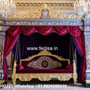 Luxury Classic Swing Design for Spacious Interiors No-3397
