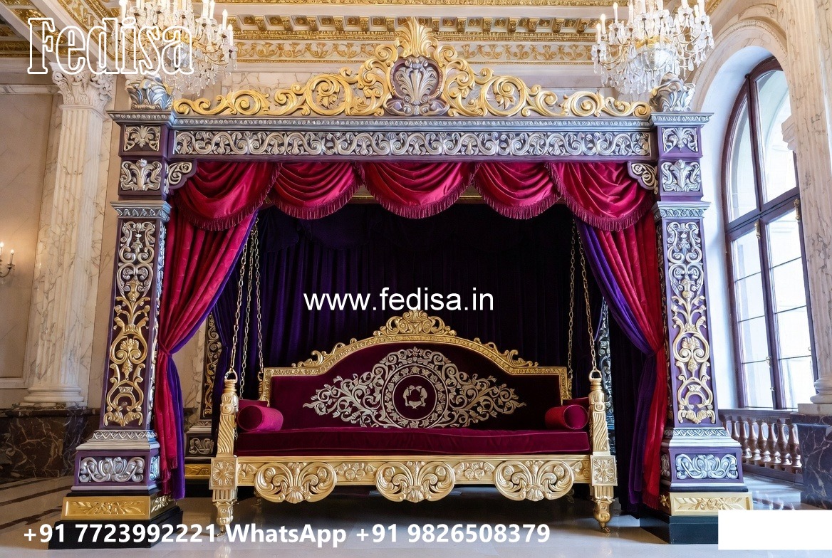 Luxury Classic Swing Design for Spacious Interiors No-3397