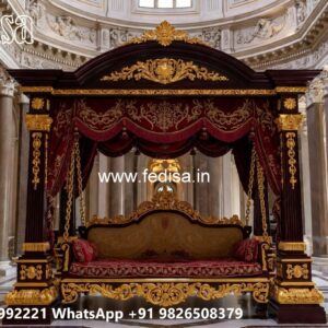Indoor Classic Swing Design with Elegant Comfort Style No-3398