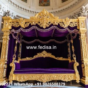 Royal Classic Swing Design with Traditional Elegance No-3401