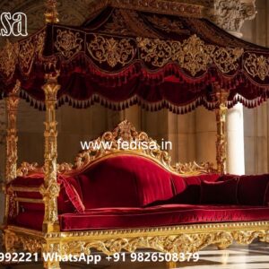 Classic Swing Design with Rich Heritage Appearance No-3406
