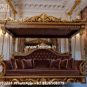 Premium Classic Swing Design with Royal Craftsmanship No-3408