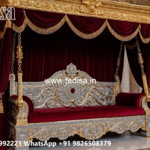 Vintage Classic Swing Design for Luxury Home Decor No-3410