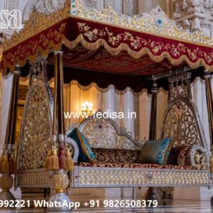 Classic Swing Design with Artistic Traditional Motifs No-3411