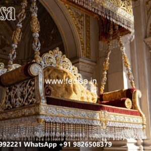Classic Swing Design for Comfortable Home Seating No-3416