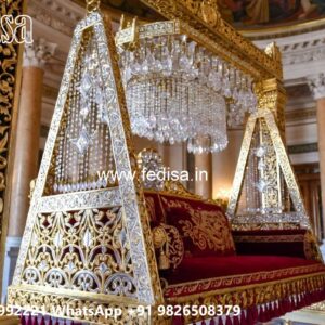Indoor Classic Swing Design for Heritage Homes No-3419